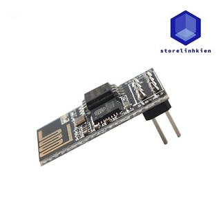 Mạch thu phát wifi esp8266-01S (Mạch chưa nạp code)