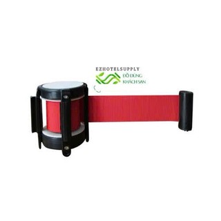 Đầu dây căng gắn cột chắn Inox