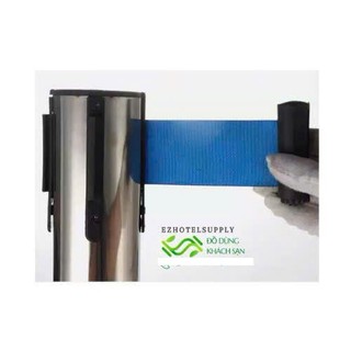 Đầu dây căng gắn cột chắn Inox