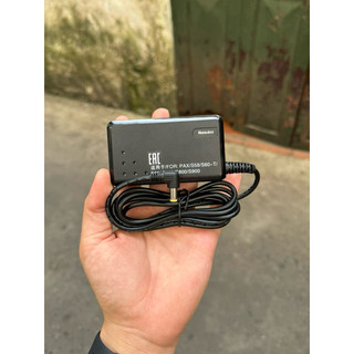 adapter nguồn 9v 1a loại tốt