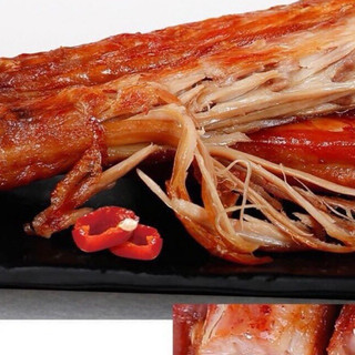 Combo 3 Chiếc Cổ Vịt Cay Dài Dacheng 42gr Nhiều Vị