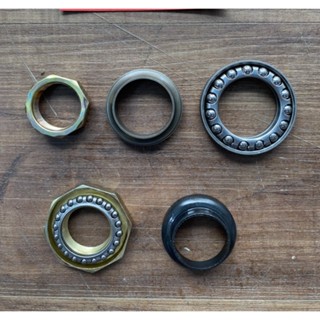 Bộ bi bát phốt. Chén cổ xe máy điện xmen.