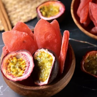CHANH DÂY SẤY LẠNH DẺO.