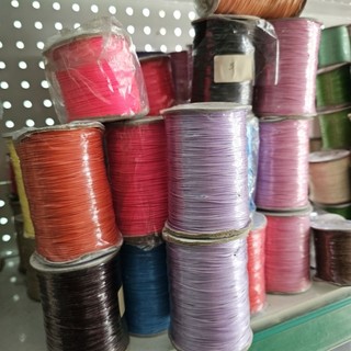 Dây sáp 1mm ( bó 10m)