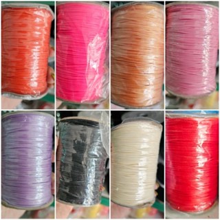 Dây sáp 1mm ( bó 10m)