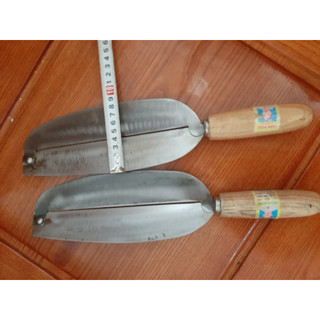 dao bào bắp chuối (loại tốt)