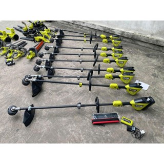 Máy Cắt Cỏ PIN 40V RYOBI  RY40060VNM