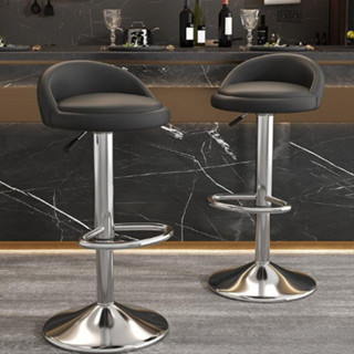  Ghế quầy bar xoay phù hợp cho không gian phòng bếp nhà hàng quán cafe 