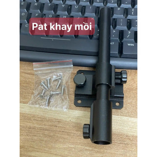 Pat gắn thùng Yeyingzhe pass gắn thùng câu cá