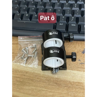 Pat gắn thùng Yeyingzhe pass gắn thùng câu cá