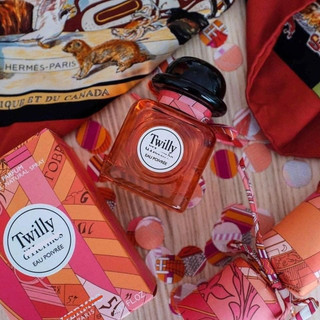 [ Mẫu thử ] Nước hoa nữ Twilly EDP , Twilly Eau Poivree