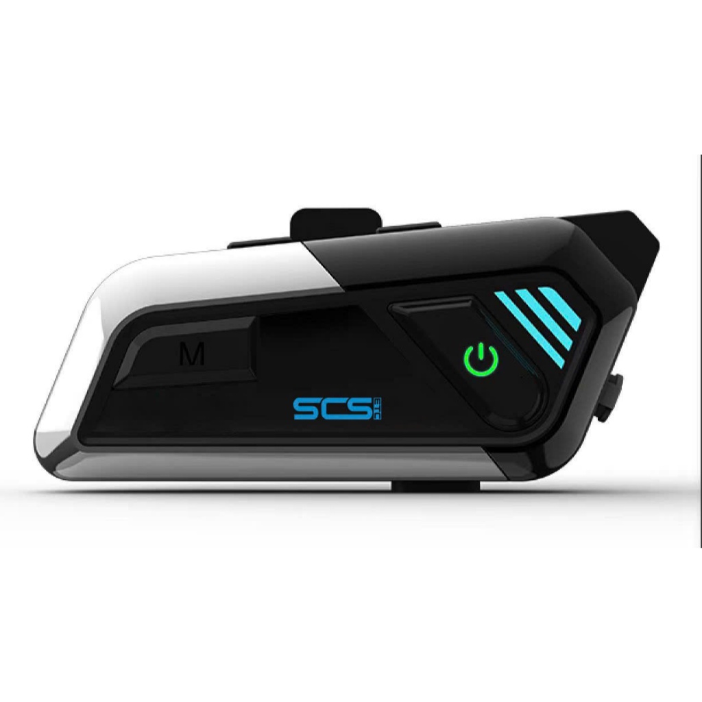 TAI NGHE BUETOOTH SCS S9X (dành cho 1 người)