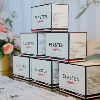 Collagen Đức hộp 29 ống