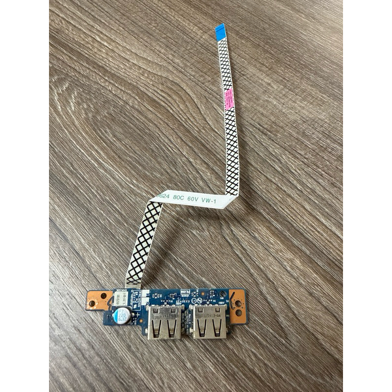 Bo mạch USB Laptop Lenovo Ideapad 310-15IKB i5 7200U