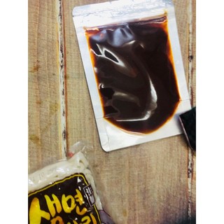 1kg sốt tương ớt Hàn Quốc (chia từ thùng 14kg)