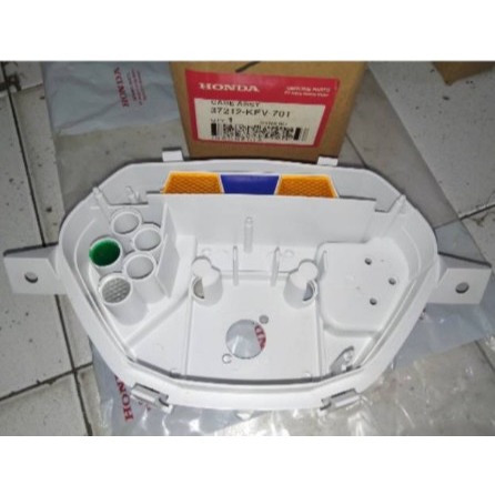 Đế đồng hồ Wave 110, Wave 100 hàng tồn kho - 37212-KEV-701