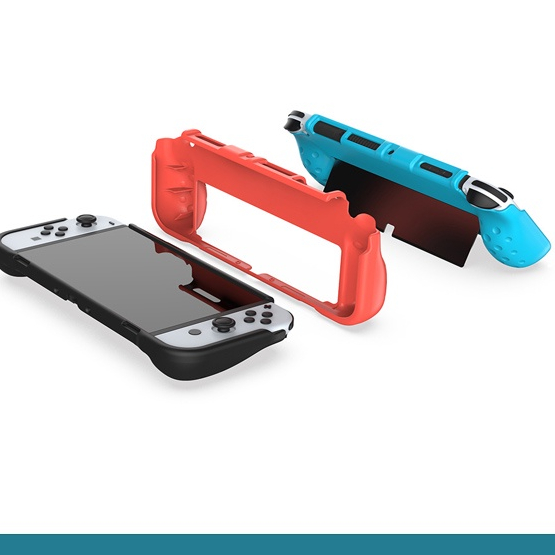 Ốp Lưng TPU Bảo Vệ Cho Máy Nintendo Switch Oled