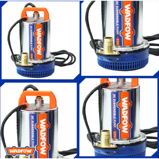 Máy bơm chìm nước sạch 170W 12V(0.2HP) Wadfow