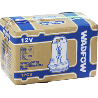 Máy bơm chìm nước sạch 170W 12V(0.2HP) Wadfow
