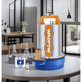 Máy bơm chìm nước sạch 170W 12V(0.2HP) Wadfow