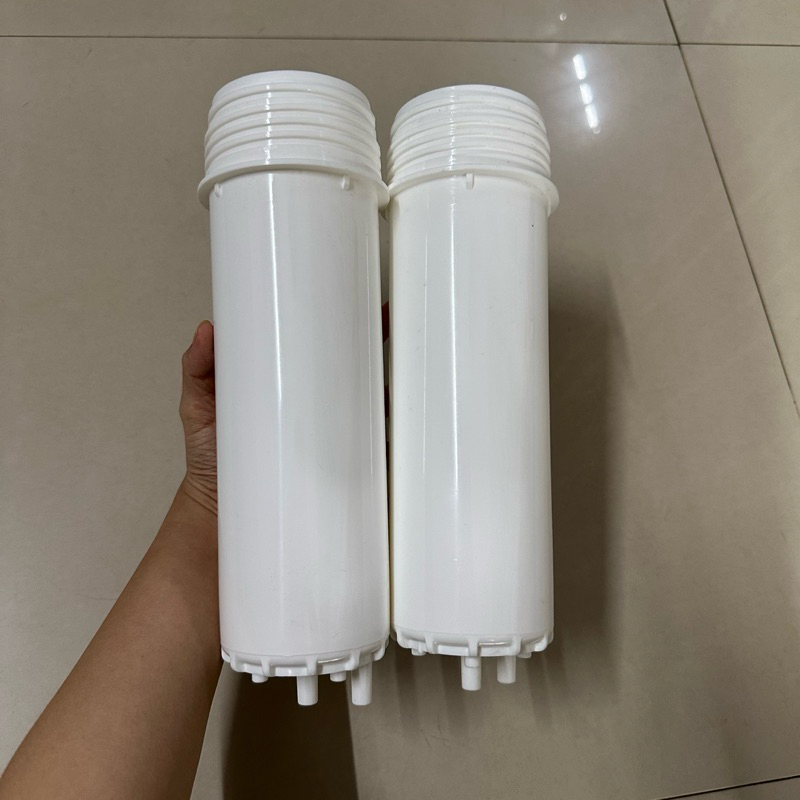 [Chính hãng] Cốc lọc nước trắng Karofi sử dụng cho các model mới L82,L85,M85/82, X59/69,U95,d66s,d36