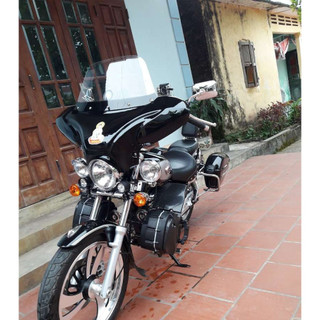 Đèn trợ sáng suzuki Gz 150a Halogen