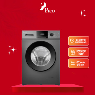 [Pico Official - Lắp đặt 0Đ HN HCM] Máy giặt lồng ngang Casper Inverter 9.5 kg WF-95VG5 - Mẫu mới - Bảo hành chính hãng