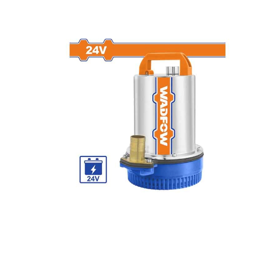 Máy bơm chìm nước sạch 240W 24V(0.3HP) Wadfow