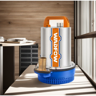 Máy bơm chìm nước sạch 240W 24V(0.3HP) Wadfow