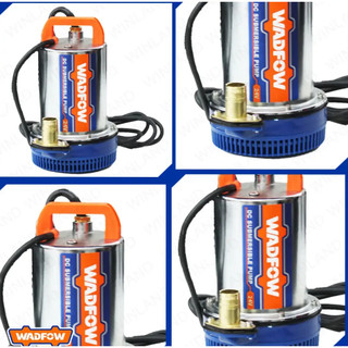 Máy bơm chìm nước sạch 240W 24V(0.3HP) Wadfow