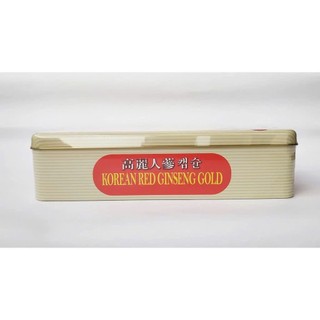 [Viên uống] KOREAN RED GINSENG EXTRACT GOLD