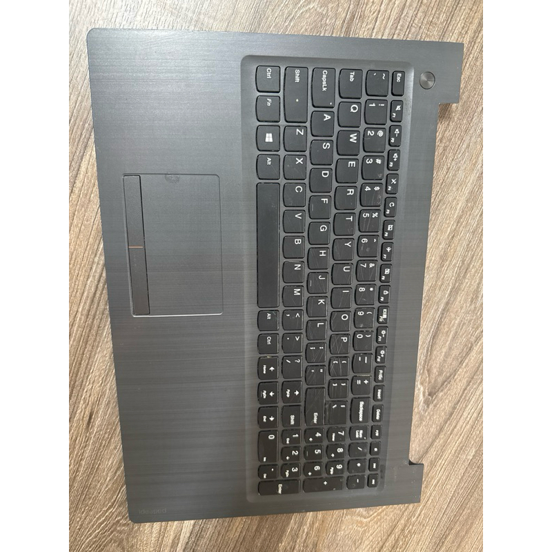 Vỏ mặt BC Laptop Lenovo Ideapad 310-15IKB i5 7200U