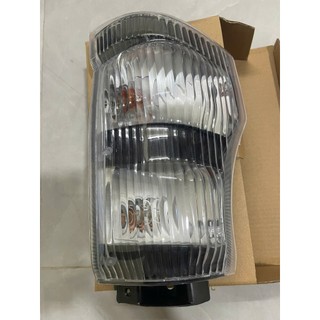 đèn xi nhan isuzu QKR