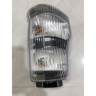 đèn xi nhan isuzu QKR