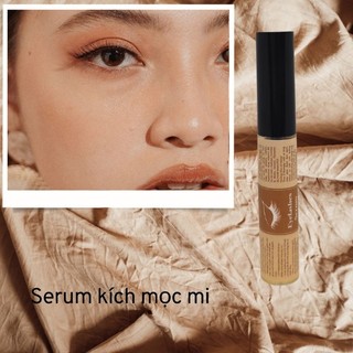 [Herbal Stories] Serum dưỡng mi