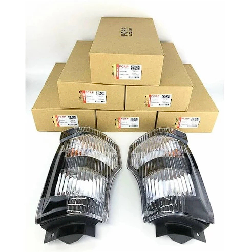 đèn xi nhan isuzu QKR