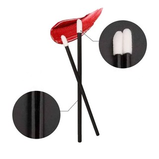Cây chà mực và Cây Chuốt Mi dùng trong phun xăm thẩm mỹ (50 cây)