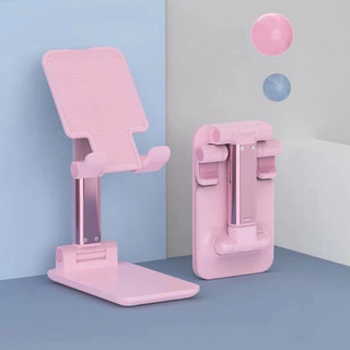 Giá Đỡ Để Bàn IPhone Ipad Máy Tính Bảng Bằng Nhựa & Hợp Kim Nhôm