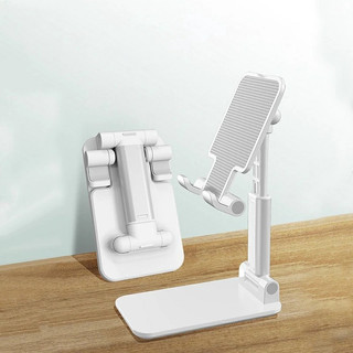 Giá Đỡ Để Bàn IPhone Ipad Máy Tính Bảng Bằng Nhựa & Hợp Kim Nhôm