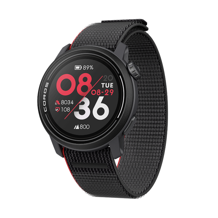 Đồng Hồ GPS Thể Thao COROS PACE 3 - Hàng chính hãng BH 24 tháng
