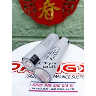 Pin 18650 Panasonic 3200mah JAPAN