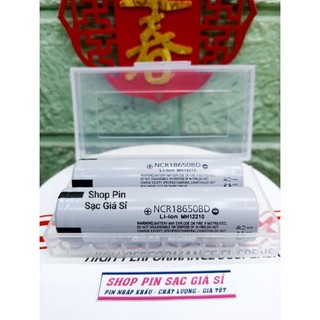 Pin 18650 Panasonic 3200mah JAPAN