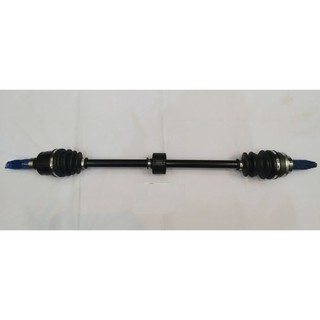 Đầu láp Trục láp Suzuki Wagon R+ 2001-2007