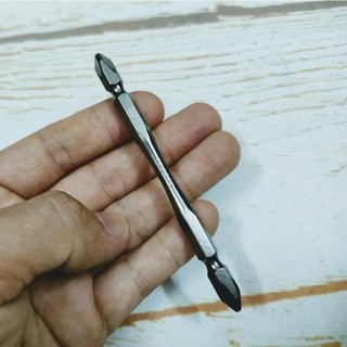 SV Mũi vặn vít 4 cạnh (2 đầu) PH2 độ cứng cao thông dụng