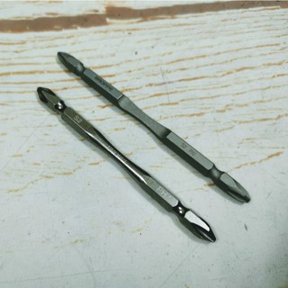 SV Mũi vặn vít 4 cạnh (2 đầu) PH2 độ cứng cao thông dụng
