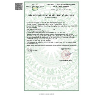 PROTACARE DHA tăng cường miễn dịch cho mẹ và bé