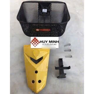 Rổ xe sirius -hàng cao cấp chất lượng (1)