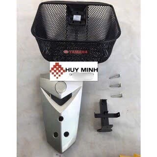 Rổ xe sirius -hàng cao cấp chất lượng (1)