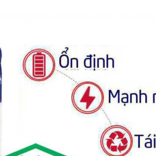 BỘ 4 PIN ĐŨA SẠC AAA 900MAH DOUBLEPOW