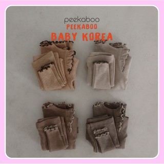 Bộ SHARON peekaboo - Hàng chính hãng